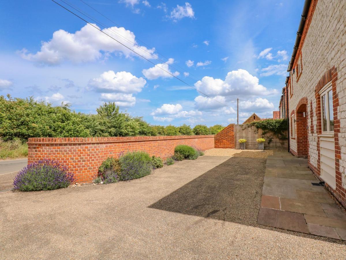 Driftwood Villa Hunstanton Exterior foto
