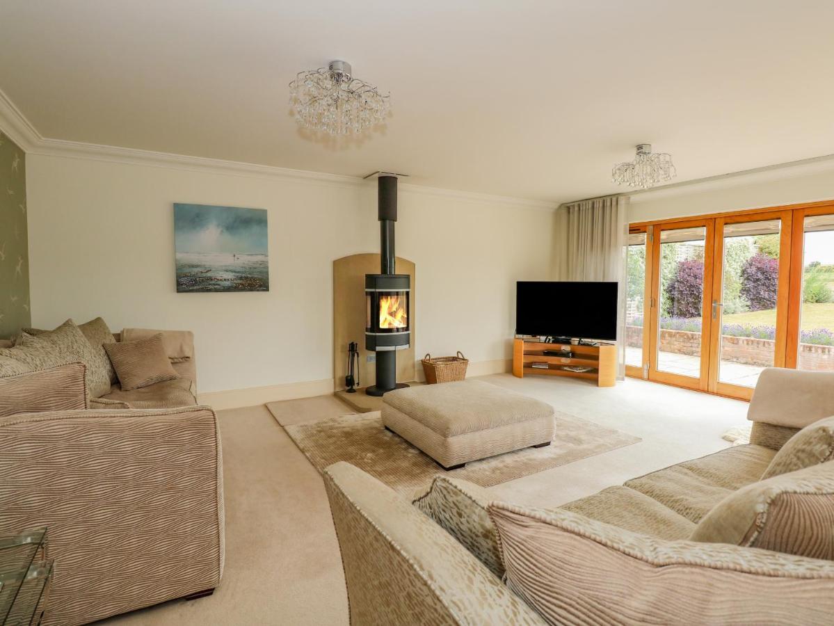 Driftwood Villa Hunstanton Exterior foto
