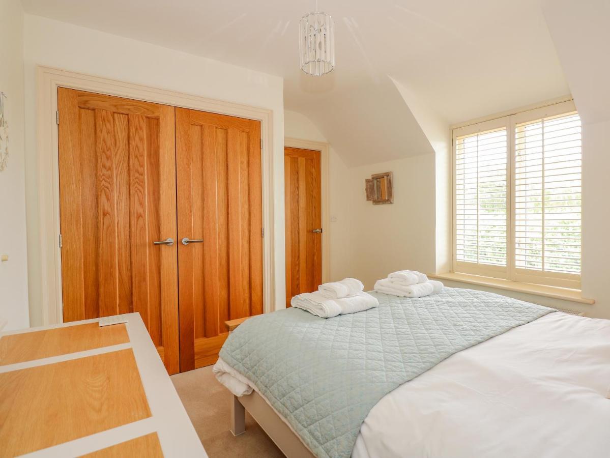 Driftwood Villa Hunstanton Exterior foto